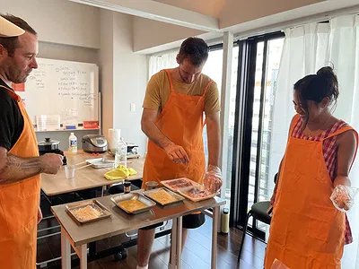 🍳 잇 오사카 (Eat Osaka) 이미지 6